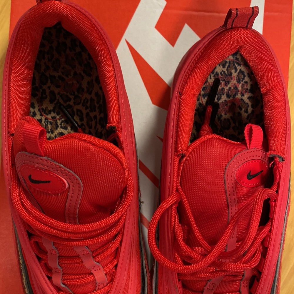 W Air Max 97 - Picture 7 of 7